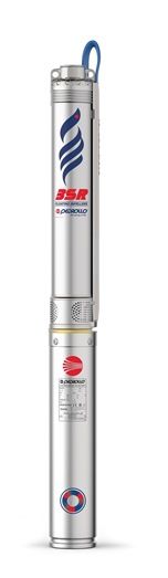 Скважинный насос Pedrollo 3SRm 5/ 5 в Красноярске 