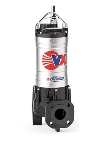 Фекальный насос Pedrollo VX 75/65 в Красноярске 
