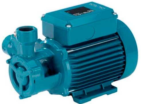 Вихревой насос Calpeda T 100 230/400/50 Hz в Красноярске 