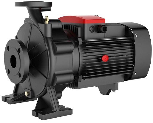 Моноблочный центробежный насос FANCY FST 32-250/75D в Красноярске 