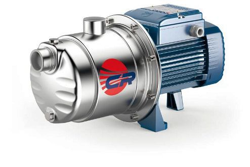 Центробежный многоступенчатый насос Pedrollo 3CR 100 С в Красноярске 