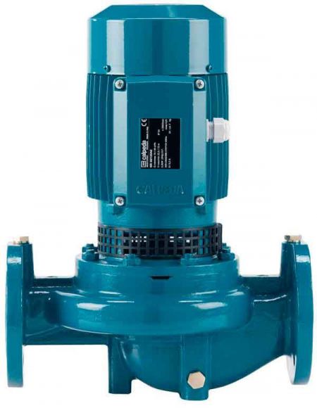 Циркуляционный насос Calpeda NR 50/160A в Красноярске 