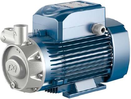 Вихревой насос Pedrollo PQ3000MF в Красноярске 
