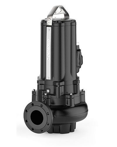 Фекальный насос Pedrollo VXC4 150/80 в Красноярске 
