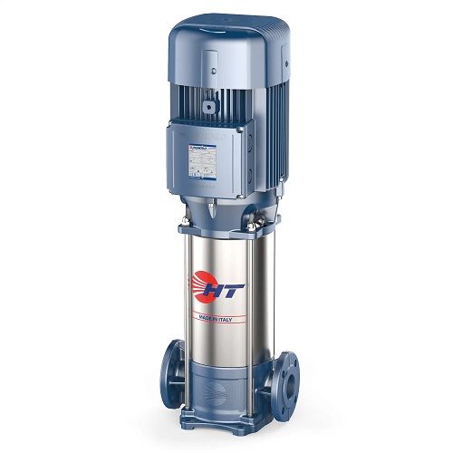 Центробежный многоступенчатый вертикальный насос Pedrollo HT  3/ 9 в Красноярске 