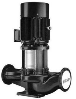 Циркуляционный насос TD 32-18G/2 SWHCJ в Красноярске 