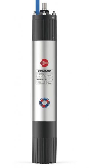 Двигатель насоса Pedrollo 6PSR 12,5 в Красноярске 