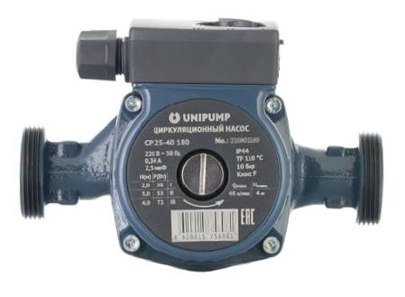 Циркуляционный насос CP 25-60 180 в Красноярске 