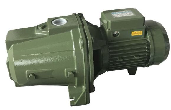 Самовсасывающий насос SAER M 300A, 230 V в Красноярске 