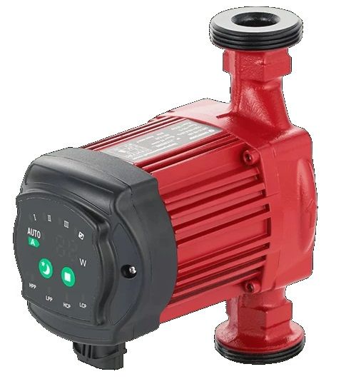 Циркуляционный насос LPA 20-40 в Красноярске 