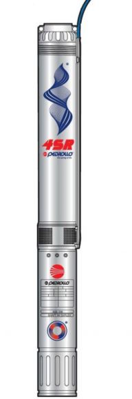 Скважинный насос Pedrollo 4SR 10/35-PS в Красноярске 