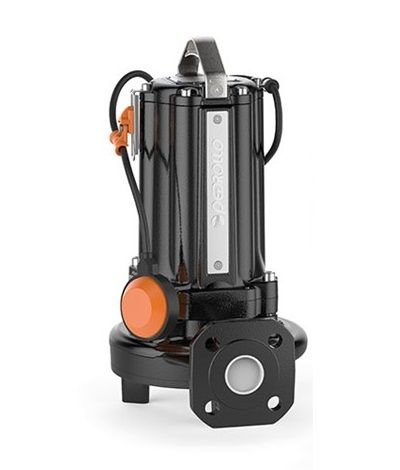 Фекальный насос Pedrollo TRITUS TR 2.2 в Красноярске 