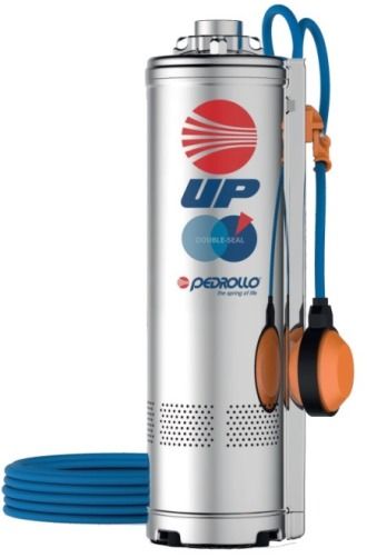 Колодезный многоступенчатый насос Pedrollo UPm 2/5-GE в Красноярске 