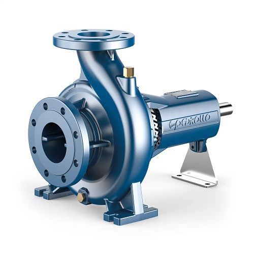Гидравлическая часть центробежного насоса Pedrollo FG 100/160C в Красноярске 