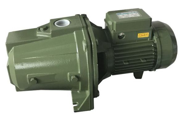 Самовсасывающий насос SAER M 500, 230 V в Красноярске 