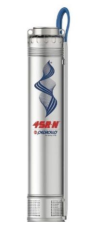 Гидравлическая часть скважинного насоса Pedrollo 4SR 12/40-N-HYD в Красноярске 