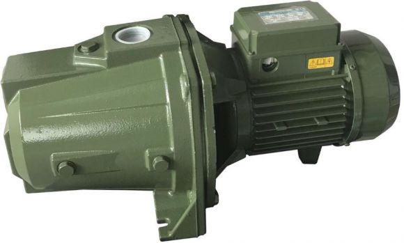 Самовсасывающий насос SAER M 60, 230 V в Красноярске 