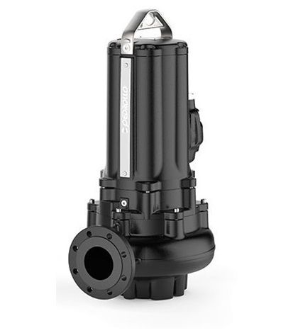 Фекальный двухканальный насос Pedrollo MC4 200/80 в Красноярске 