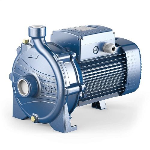 Центробежный насос Pedrollo CPm 160A в Красноярске 