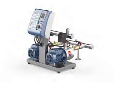 Станция поддержания давления Pedrollo Combipress CB2-5CRm  80 в Красноярске 