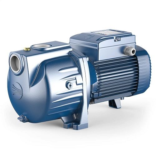 Самовсасывающий насос Pedrollo SPRINKLER SKRm 1.1 в Красноярске 