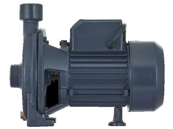 Насос поверхностный консольный CPM 130 в Красноярске 