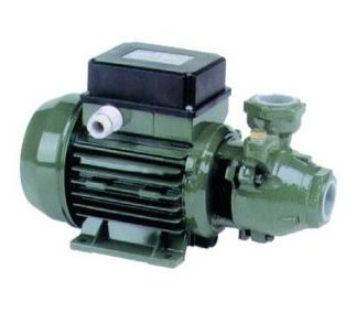 Вихревой насос SAER KF 0 230/400/50 Hz в Красноярске 