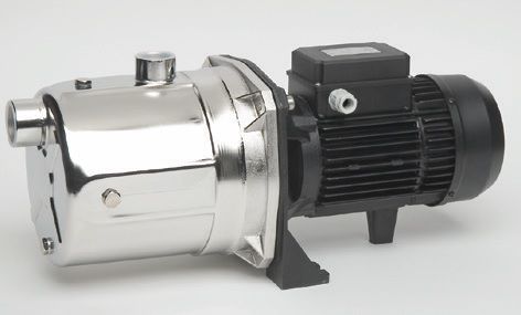 Самовсасывающий насос SAER M 700-A, 230 V в Красноярске 