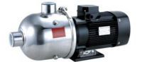 Центробежный многоступенчатый горизонтальный насос CHL 4-40 LDWSC в Красноярске 