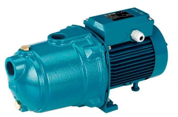 Самовсасывающий насос Calpeda NGL 3/100 230/400/50 Hz в Красноярске 