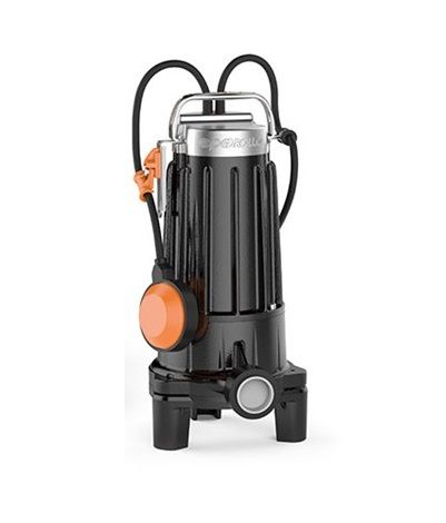 Фекальный насос Pedrollo TRITUS TR 0.75 в Красноярске 