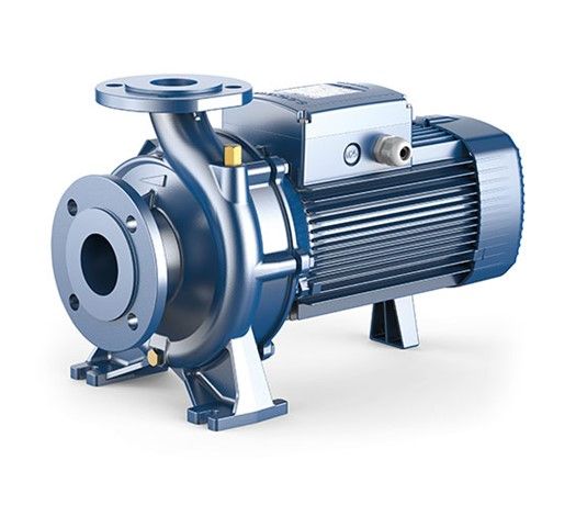 Центробежный насос Pedrollo F 80/160C в Красноярске 