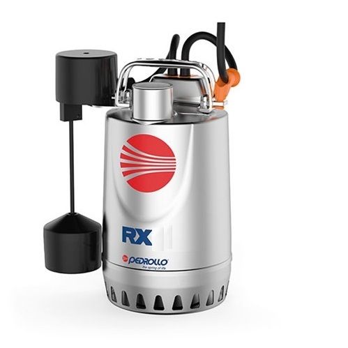Дренажный насос Pedrollo RXm 3/20-GM в Красноярске 