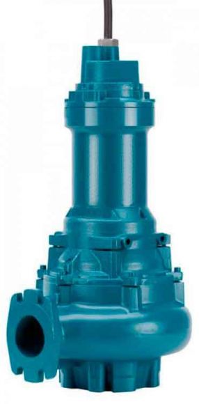 Погружной насос Calpeda GMG 7-40D в Красноярске 