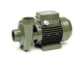 Насос моноблочный c резьбовыми раструбами SAER BP 6B 400 V в Красноярске 