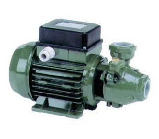 Вихревой насос SAER KF 6 230/400/50 Hz в Красноярске 