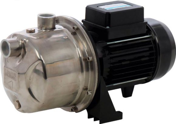 Самовсасывающий насос SAER M 99, 230 V в Красноярске 