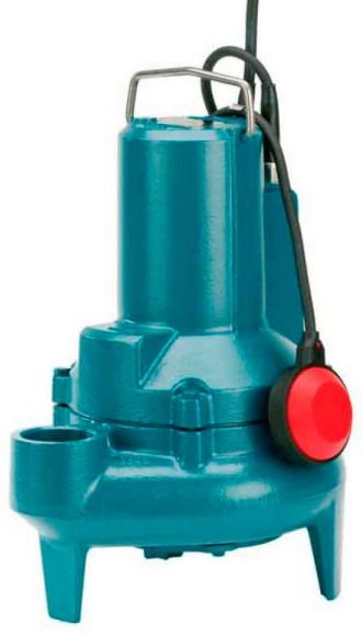 Погружной насос Calpeda GMN 30-80A в Красноярске 