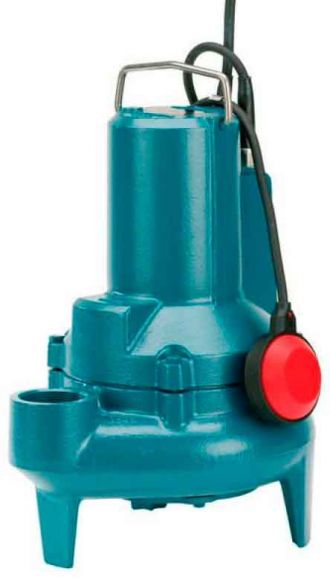 Погружной насос Calpeda GMN 30-80B в Красноярске 