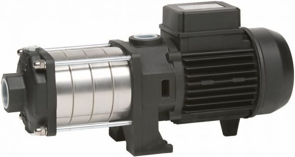 Горизонтальный многоступенчатый насос SAER OP 32/2, 230 V в Красноярске 