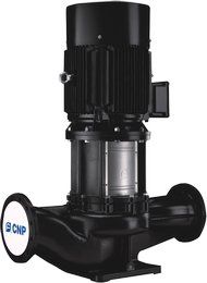 Циркуляционный насос TD 80-23G/2 SWHCJ в Красноярске 