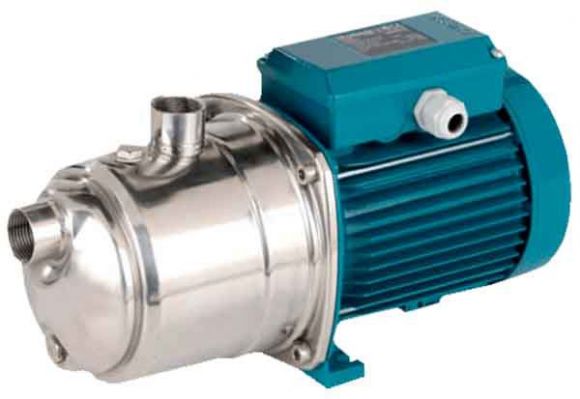 Самовсасывающий насос Calpeda NGXM 4/22 230/50 Hz в Красноярске 