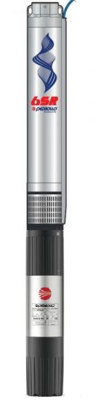 Скважинный насос Pedrollo 6SR 18/ 4-PSR в Красноярске 