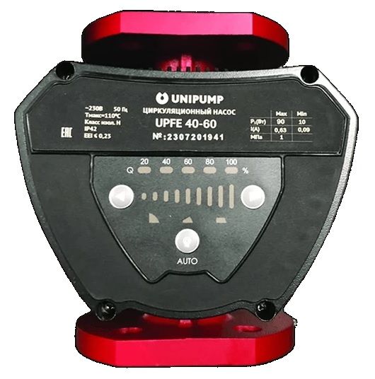 Циркуляционный насос UPFE 40-100 в Красноярске 