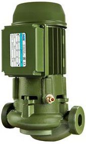 Циркуляционный насос SAER L-2P 25-90-84 2'' в Красноярске 