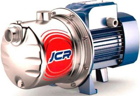 Самовсасывающий насос Pedrollo JCRm 1B в Красноярске 