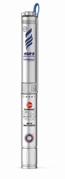 Скважинный насос Pedrollo 4SRm  1/29-S-PS в Красноярске 