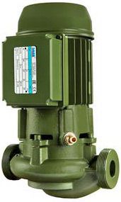 Циркуляционный насос SAER L-2P 25-90-90 2'' в Красноярске 