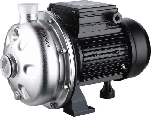 Горизонтальный одноступенчатый насос FANCY FDX 90/10 в Красноярске 
