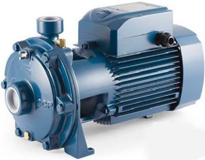 Центробежный многоступенчатый насос Pedrollo 2CP 25/16A в Красноярске 